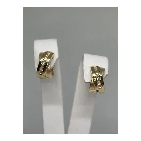 Earrings Robichau's Jewelry, LLC The Woodlands, TX