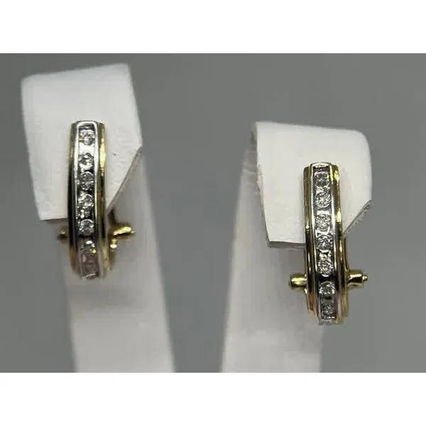 Earrings Robichau's Jewelry, LLC The Woodlands, TX
