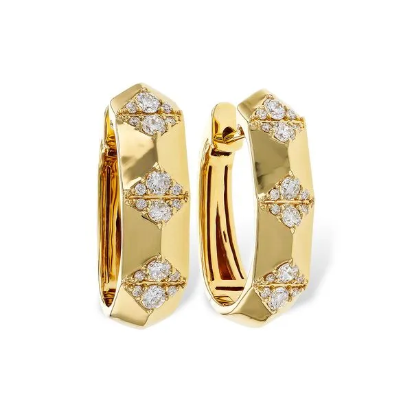 Earrings Robichau's Jewelry, LLC The Woodlands, TX
