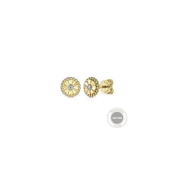 Earrings Robichau's Jewelry, LLC The Woodlands, TX