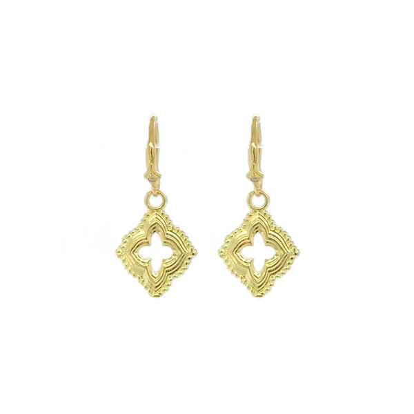 Earrings Robichau's Jewelry, LLC The Woodlands, TX