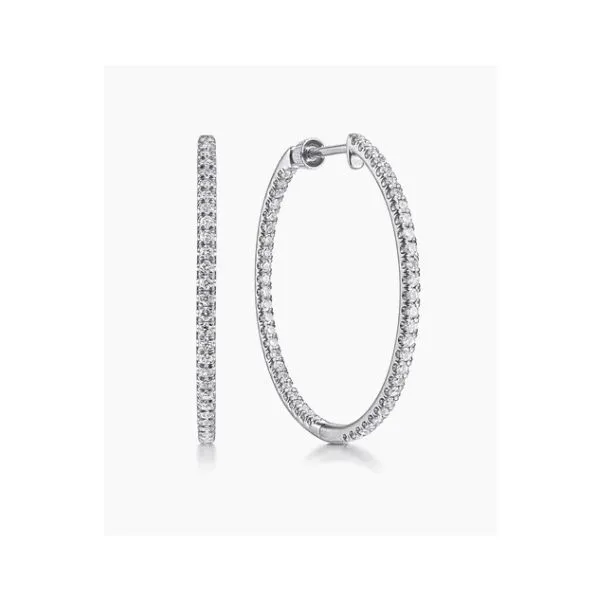 Earrings Robichau's Jewelry, LLC The Woodlands, TX