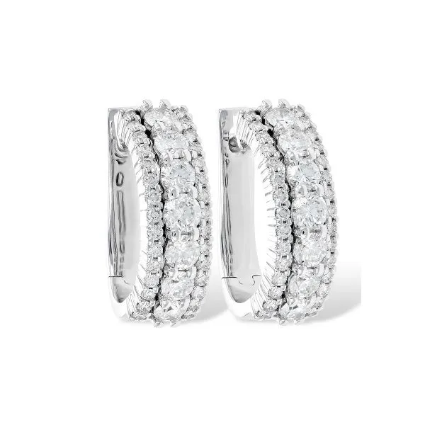 Earrings Robichau's Jewelry, LLC The Woodlands, TX