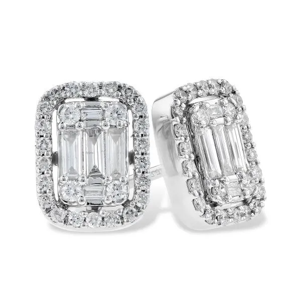 Earrings Robichau's Jewelry, LLC The Woodlands, TX