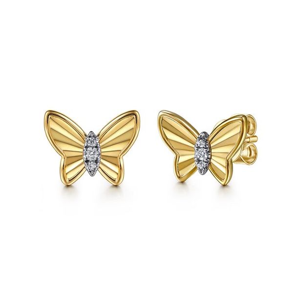 Earrings Robichau's Jewelry, LLC The Woodlands, TX