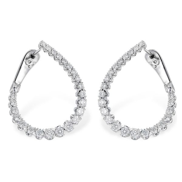 Earrings Robichau's Jewelry, LLC The Woodlands, TX