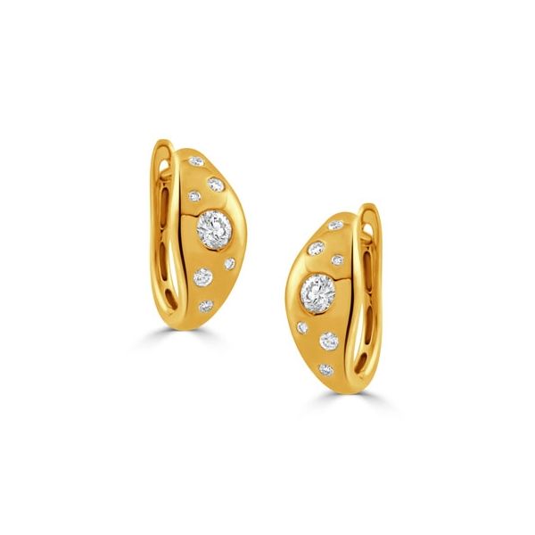 Earrings Robichau's Jewelry, LLC The Woodlands, TX
