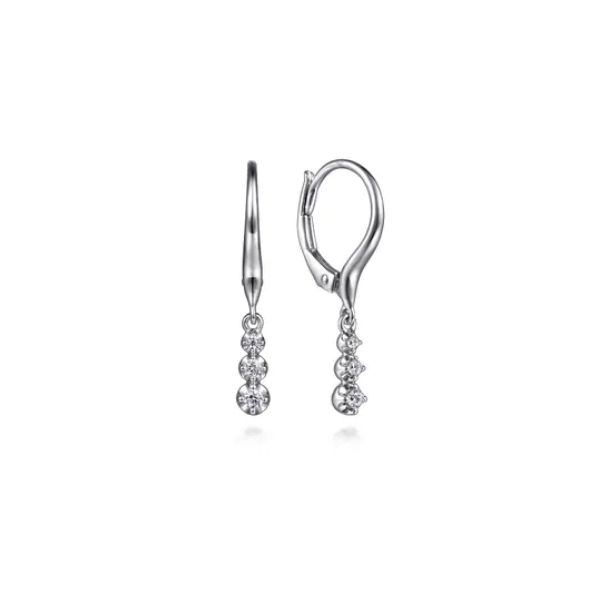 Earrings Robichau's Jewelry, LLC The Woodlands, TX