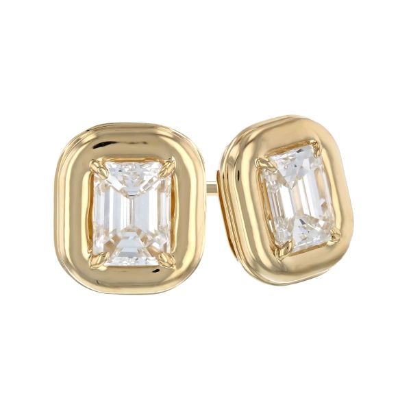 Earrings Robichau's Jewelry, LLC The Woodlands, TX