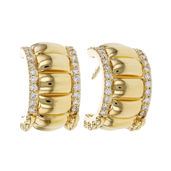 Earrings Robichau's Jewelry, LLC The Woodlands, TX