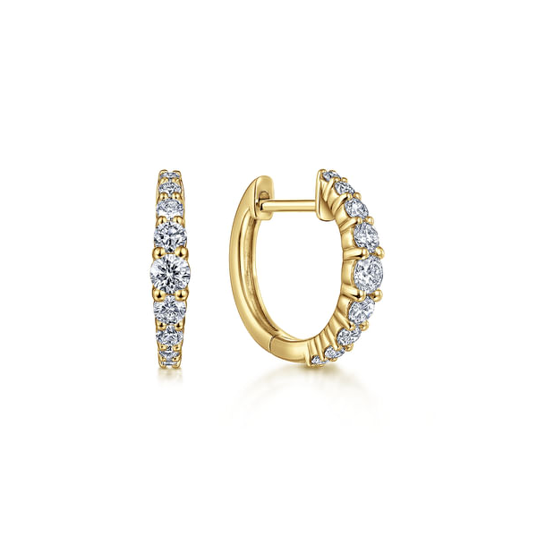 Earrings Robichau's Jewelry, LLC The Woodlands, TX