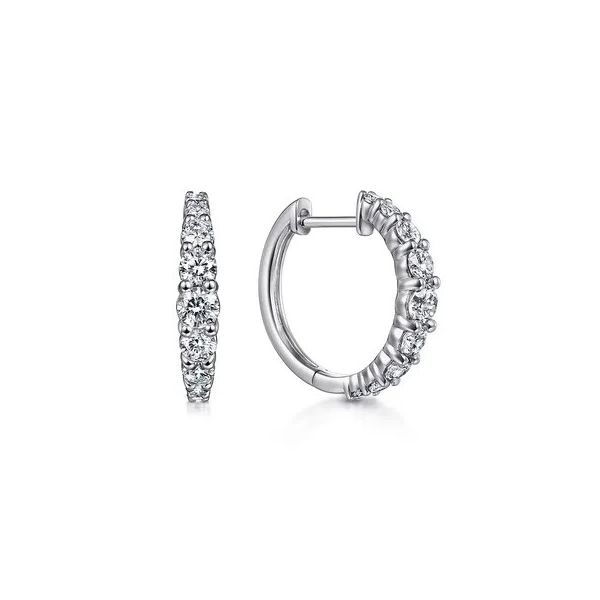 Earrings Robichau's Jewelry, LLC The Woodlands, TX