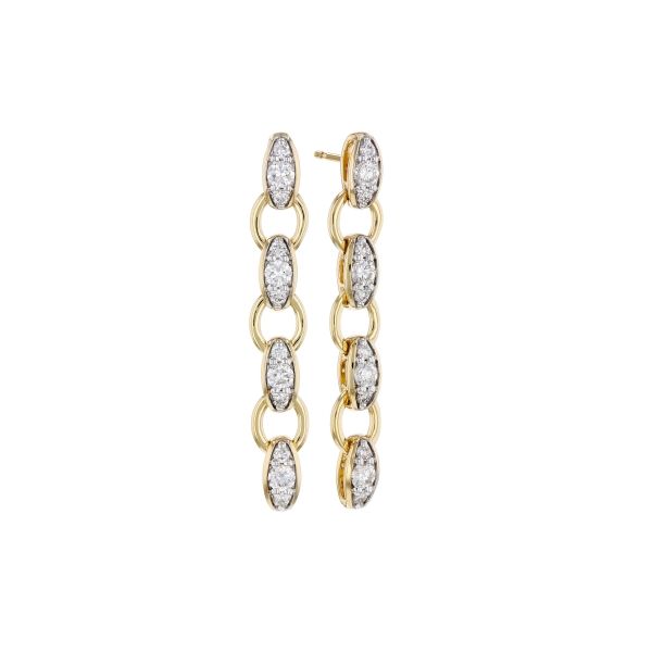 Earrings Robichau's Jewelry, LLC The Woodlands, TX