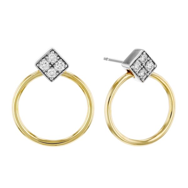 Earrings Robichau's Jewelry, LLC The Woodlands, TX