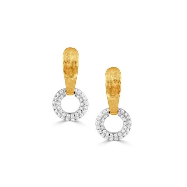 Earrings Robichau's Jewelry, LLC The Woodlands, TX