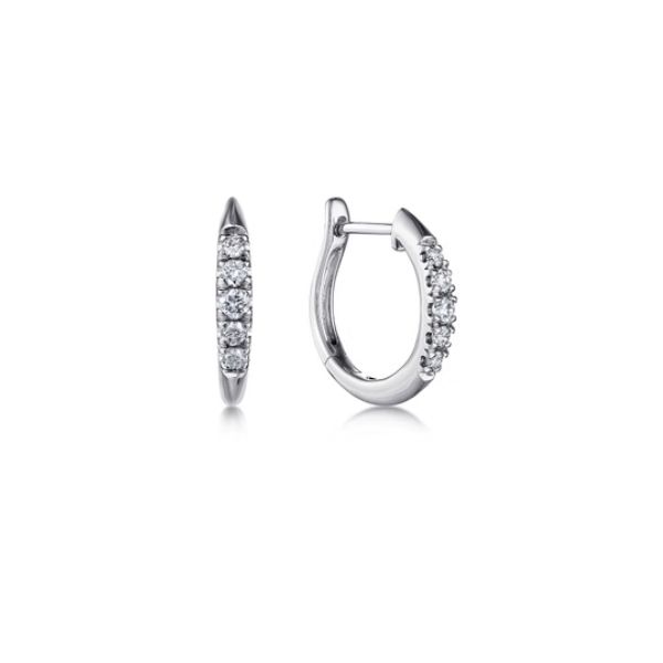 Earrings Robichau's Jewelry, LLC The Woodlands, TX