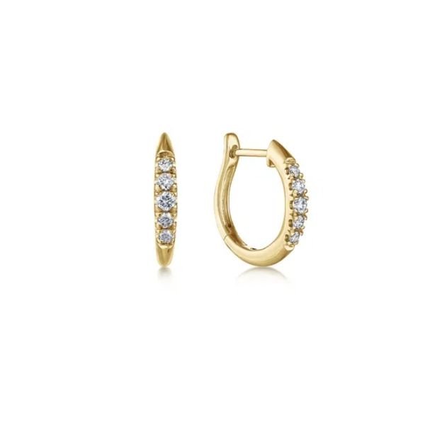 Earrings Robichau's Jewelry, LLC The Woodlands, TX