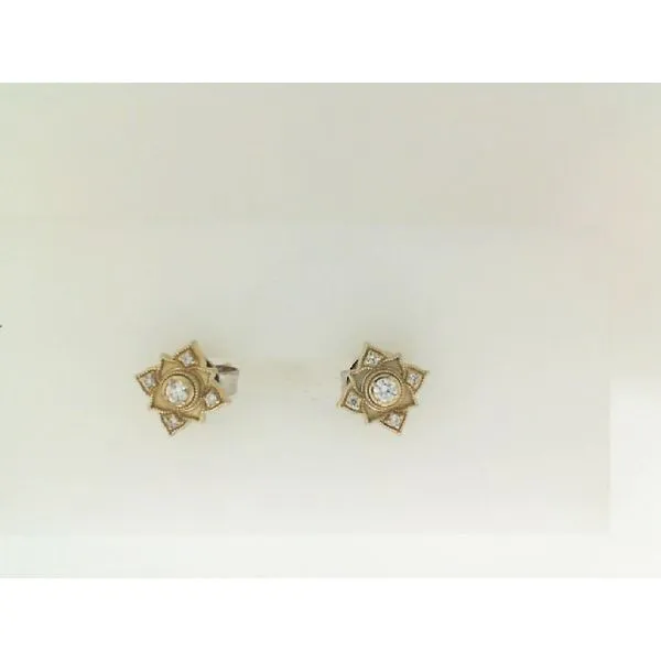 Earrings Robichau's Jewelry, LLC The Woodlands, TX