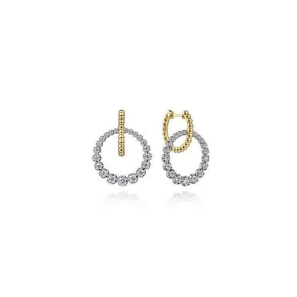 Earrings Robichau's Jewelry, LLC The Woodlands, TX