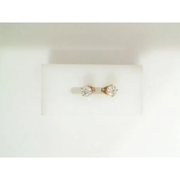 Earrings Robichau's Jewelry, LLC The Woodlands, TX
