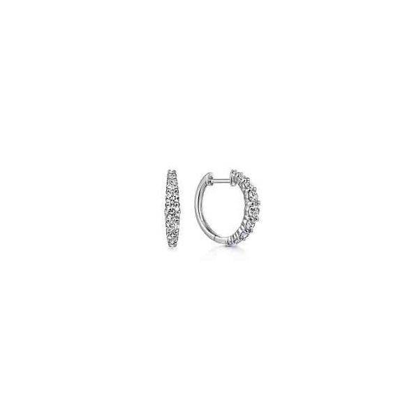 Earrings Robichau's Jewelry, LLC The Woodlands, TX