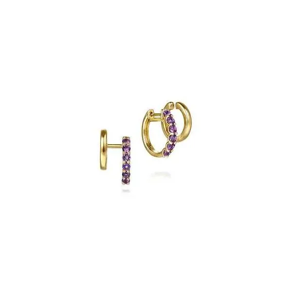 Earrings Robichau's Jewelry, LLC The Woodlands, TX