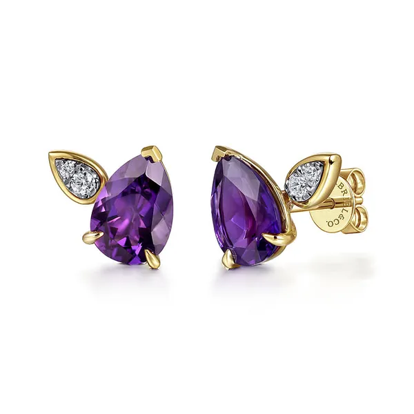 Earrings Robichau's Jewelry, LLC The Woodlands, TX