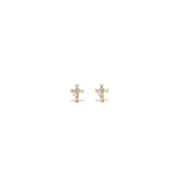 Earrings Robichau's Jewelry, LLC The Woodlands, TX