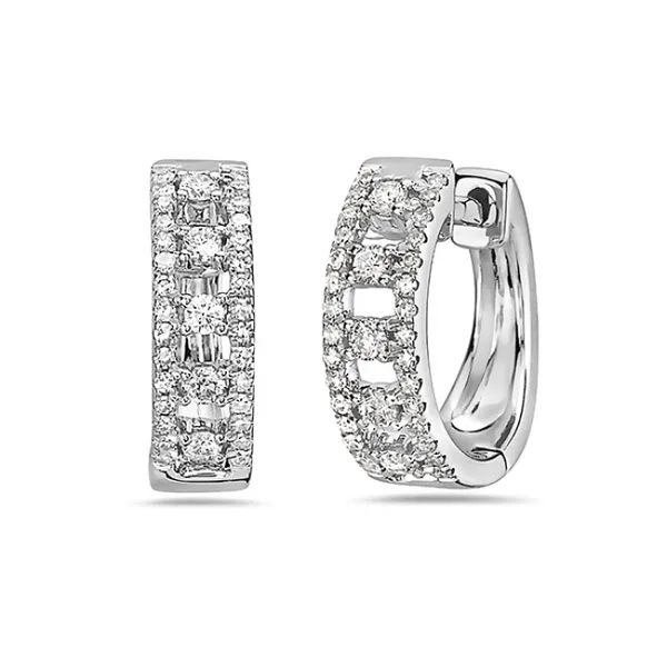 Earrings Robichau's Jewelry, LLC The Woodlands, TX