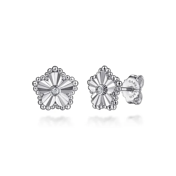 Earrings Robichau's Jewelry, LLC The Woodlands, TX