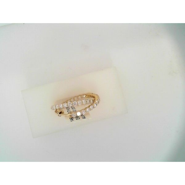 Earrings Robichau's Jewelry, LLC The Woodlands, TX