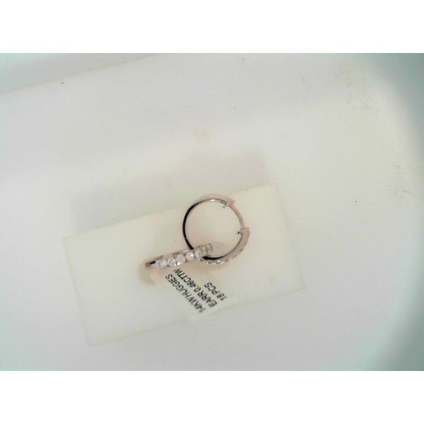 Earrings Robichau's Jewelry, LLC The Woodlands, TX