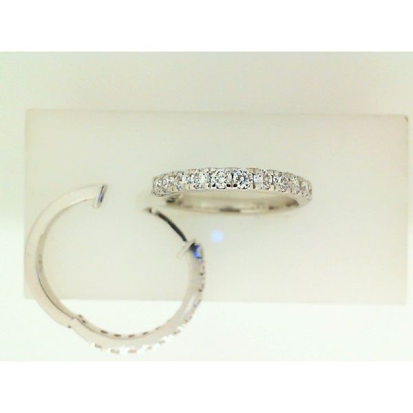 Earrings Robichau's Jewelry, LLC The Woodlands, TX