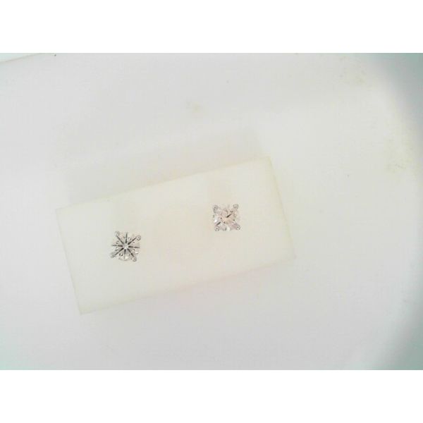 Earrings Robichau's Jewelry, LLC The Woodlands, TX