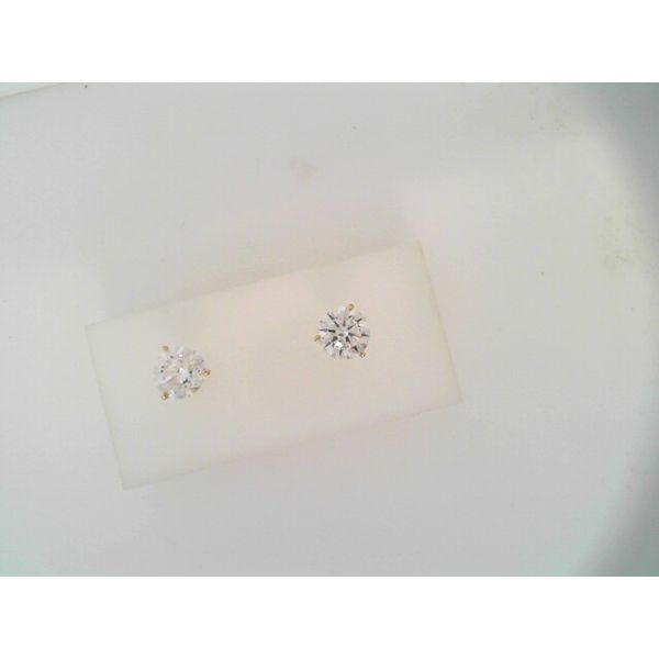 Earrings Robichau's Jewelry, LLC The Woodlands, TX