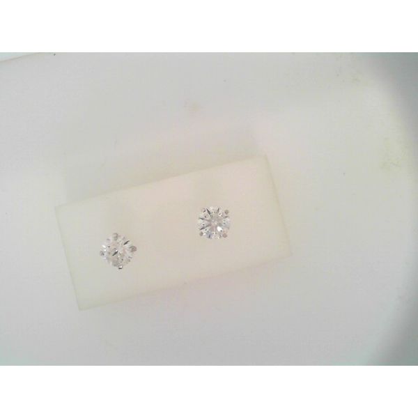 Earrings Robichau's Jewelry, LLC The Woodlands, TX