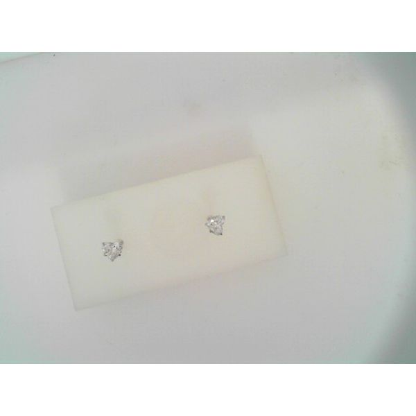 Earrings Robichau's Jewelry, LLC The Woodlands, TX