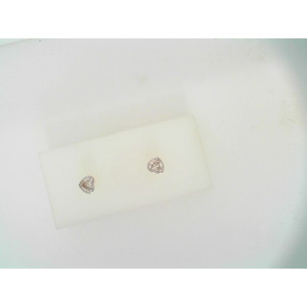 Earrings Robichau's Jewelry, LLC The Woodlands, TX