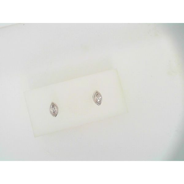 Earrings Robichau's Jewelry, LLC The Woodlands, TX