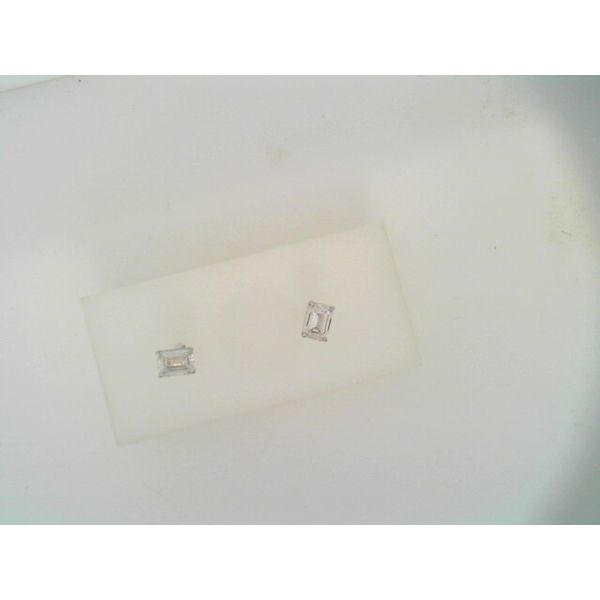 Earrings Robichau's Jewelry, LLC The Woodlands, TX