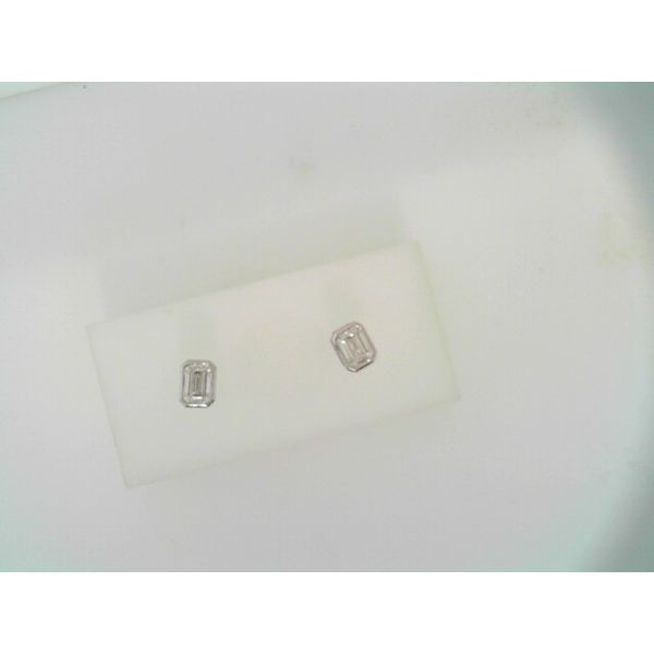 Earrings Robichau's Jewelry, LLC The Woodlands, TX