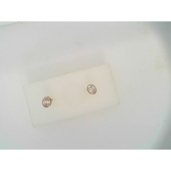 Earrings Robichau's Jewelry, LLC The Woodlands, TX