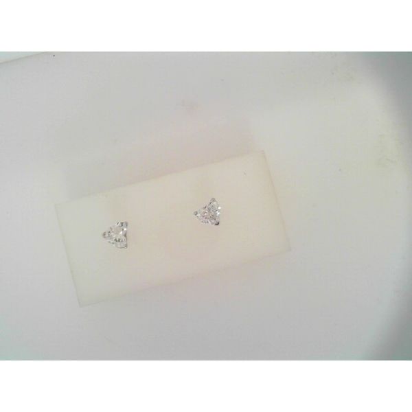 Earrings Robichau's Jewelry, LLC The Woodlands, TX