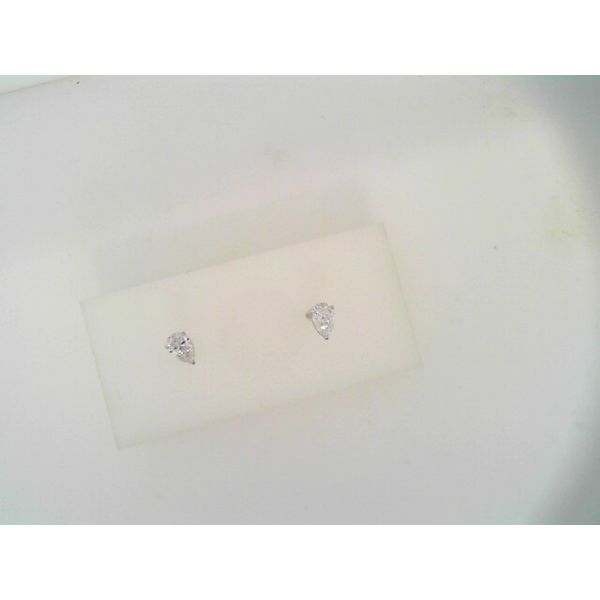 Earrings Robichau's Jewelry, LLC The Woodlands, TX