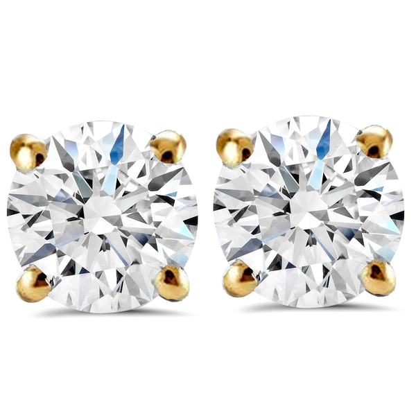 Earrings Robichau's Jewelry, LLC The Woodlands, TX