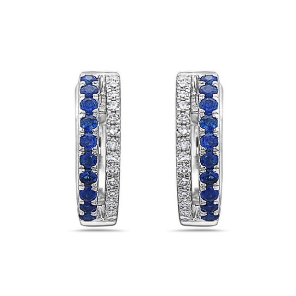 Earrings Robichau's Jewelry, LLC The Woodlands, TX