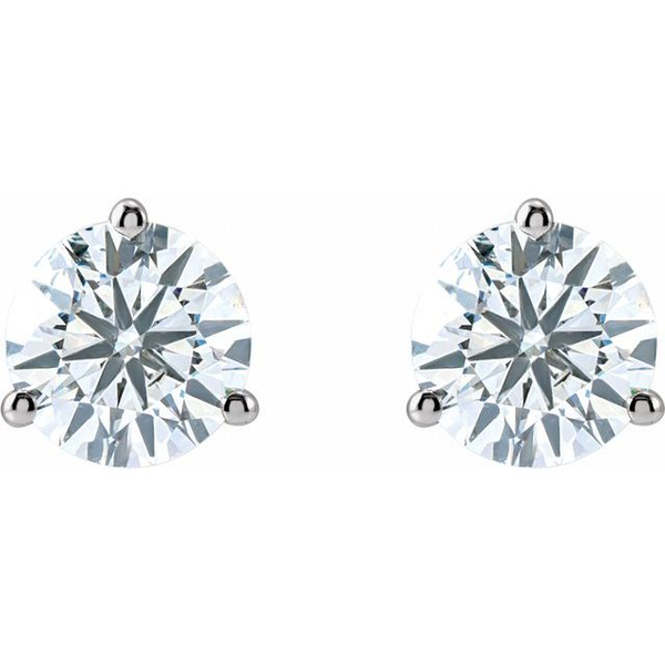 Earrings Robichau's Jewelry, LLC The Woodlands, TX