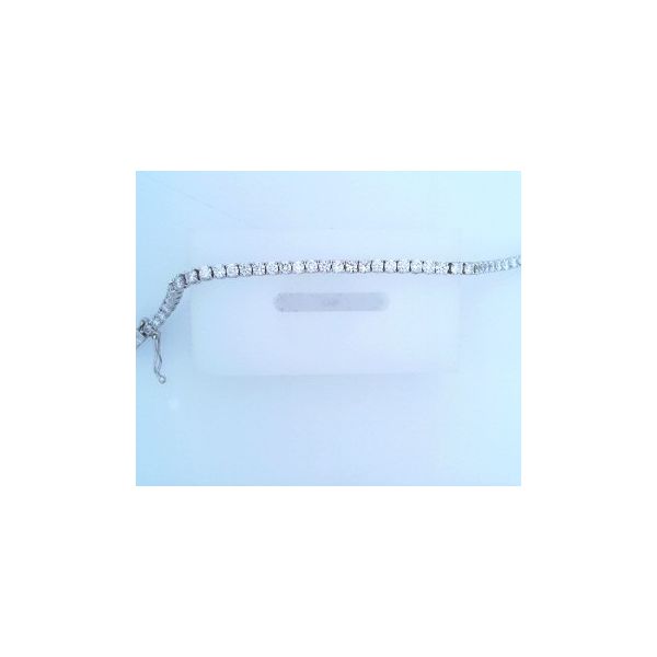 Lab Grown Diamond Bracelets Robichau's Jewelry, LLC The Woodlands, TX