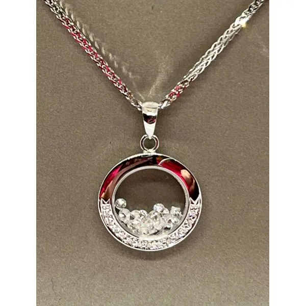 Pendant Robichau's Jewelry, LLC The Woodlands, TX