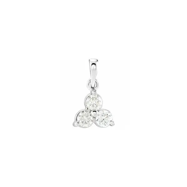 Pendant Robichau's Jewelry, LLC The Woodlands, TX